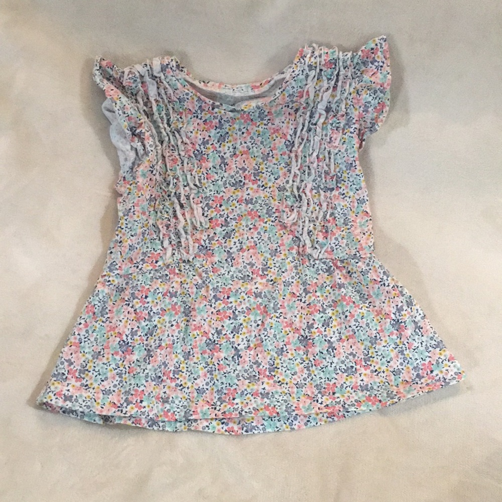 Carter’s top